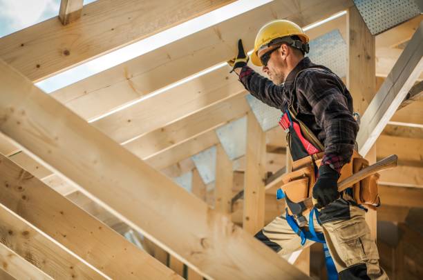 Best Emergency Roof Repair  in Belington, WV