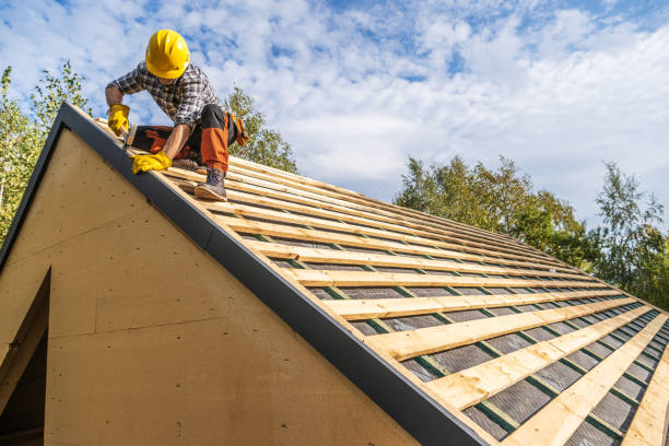 Best Residential Roofing Contractor  in Belington, WV