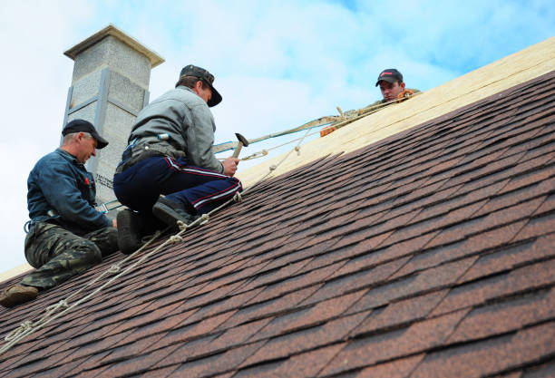 Tile Roofing Contractor in Belington, WV